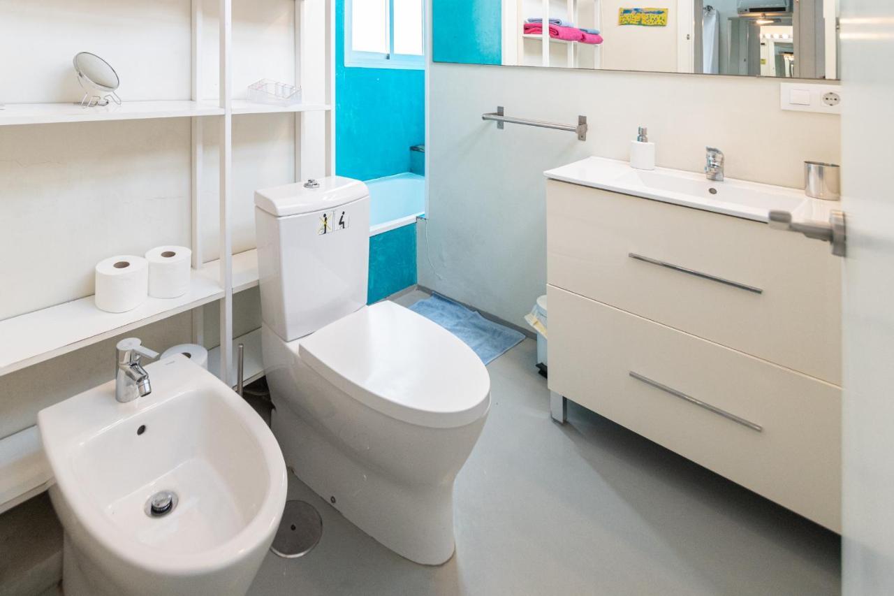 Apartamento Sweet Home In Kadyks Zewnętrze zdjęcie