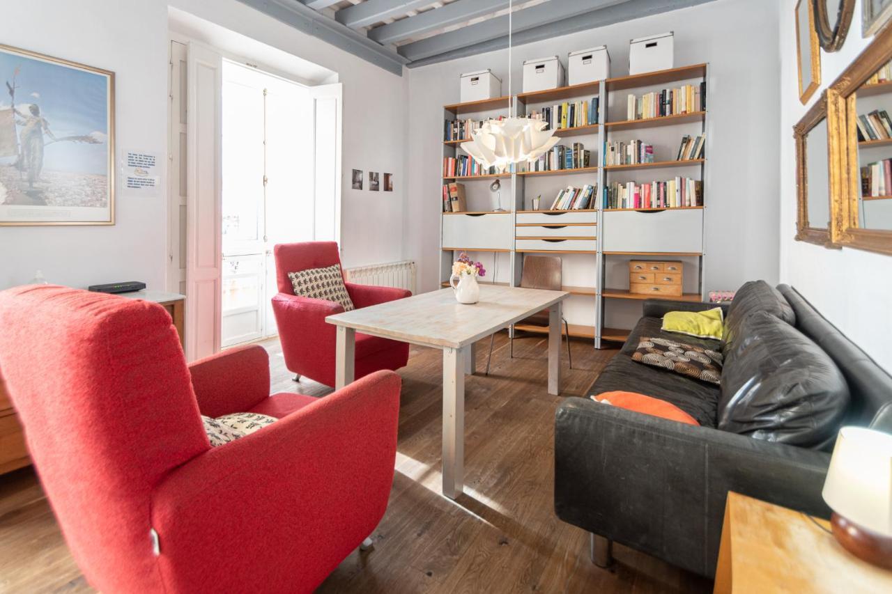 Apartamento Sweet Home In Kadyks Zewnętrze zdjęcie