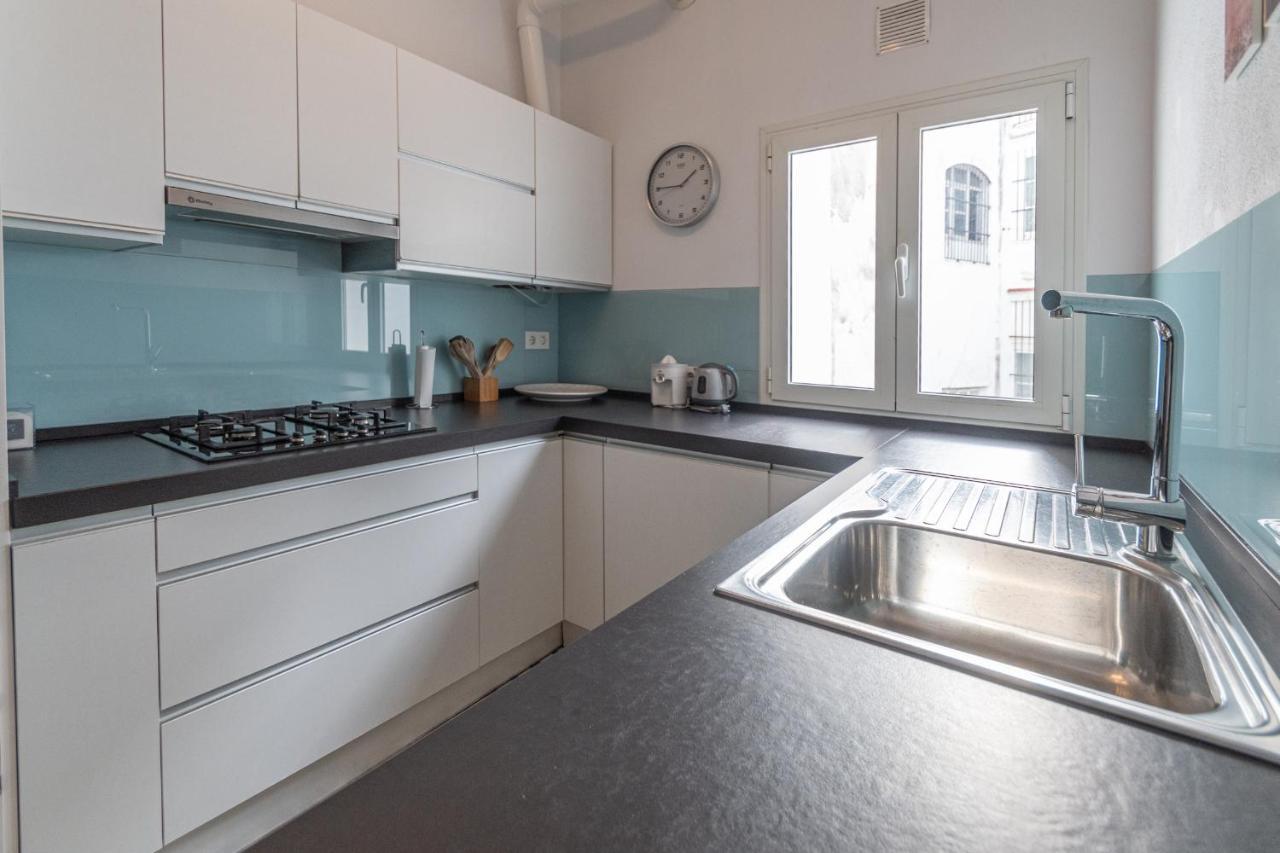 Apartamento Sweet Home In Kadyks Zewnętrze zdjęcie
