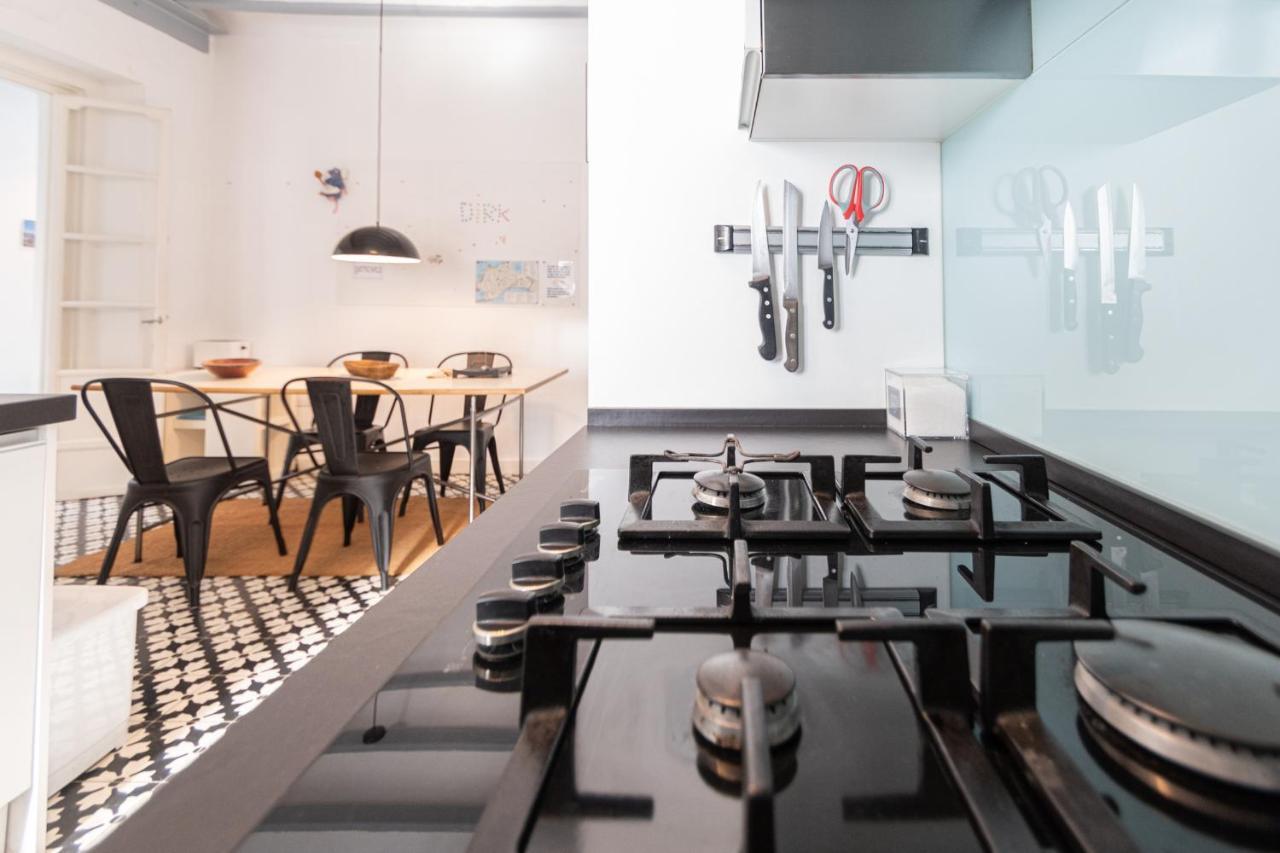 Apartamento Sweet Home In Kadyks Zewnętrze zdjęcie