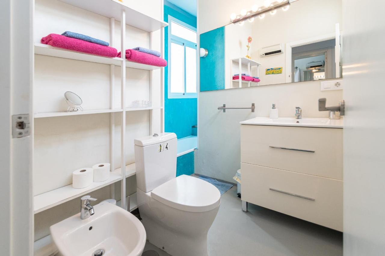 Apartamento Sweet Home In Kadyks Zewnętrze zdjęcie
