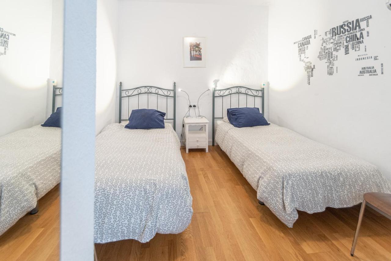 Apartamento Sweet Home In Kadyks Zewnętrze zdjęcie