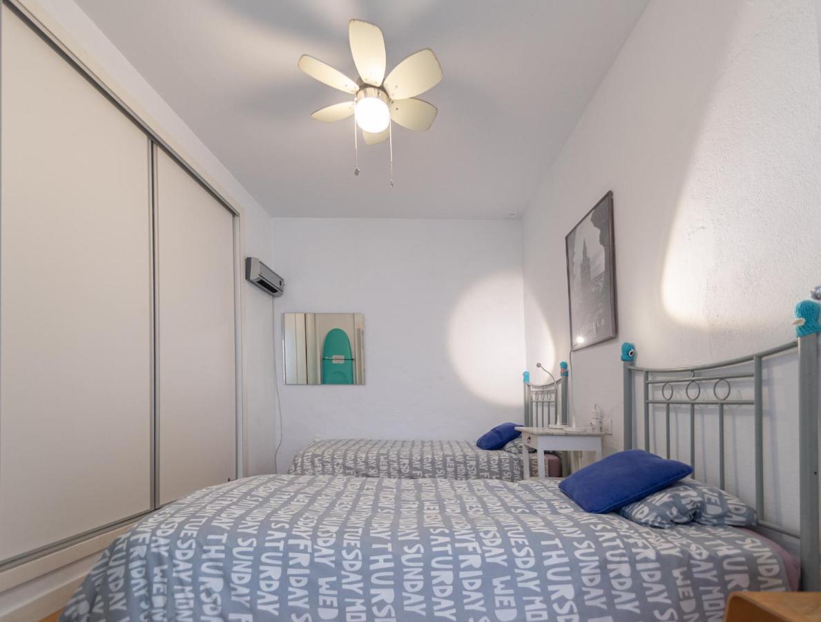Apartamento Sweet Home In Kadyks Zewnętrze zdjęcie