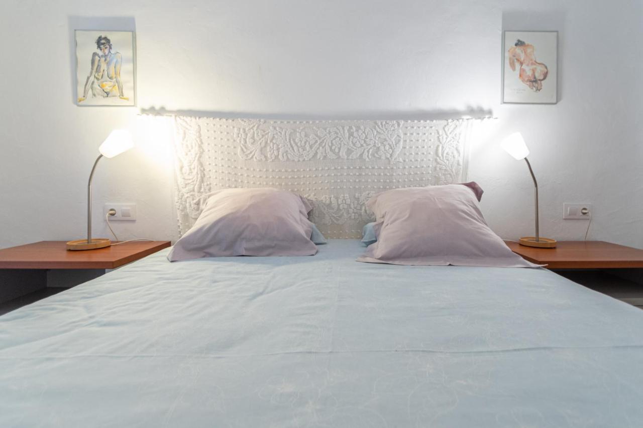 Apartamento Sweet Home In Kadyks Zewnętrze zdjęcie