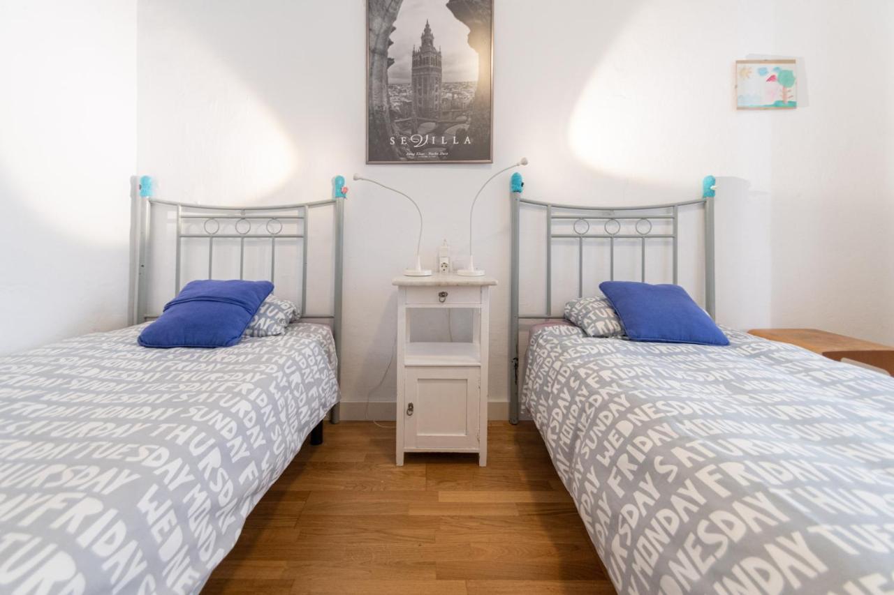 Apartamento Sweet Home In Kadyks Zewnętrze zdjęcie