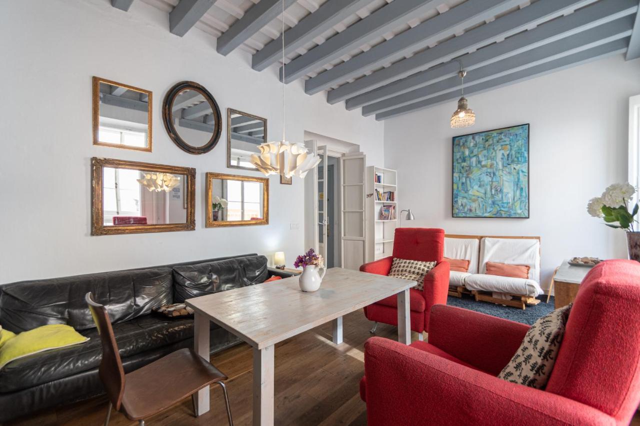 Apartamento Sweet Home In Kadyks Zewnętrze zdjęcie