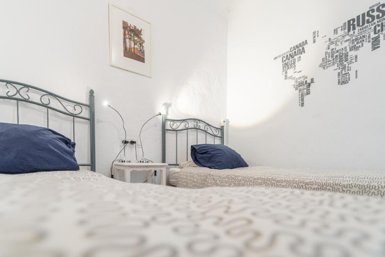 Apartamento Sweet Home In Kadyks Zewnętrze zdjęcie