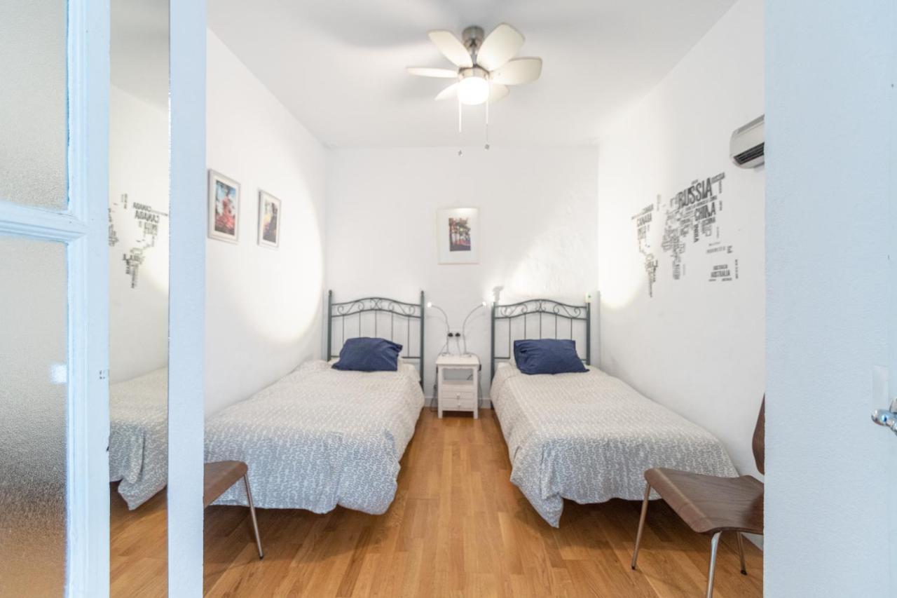 Apartamento Sweet Home In Kadyks Zewnętrze zdjęcie