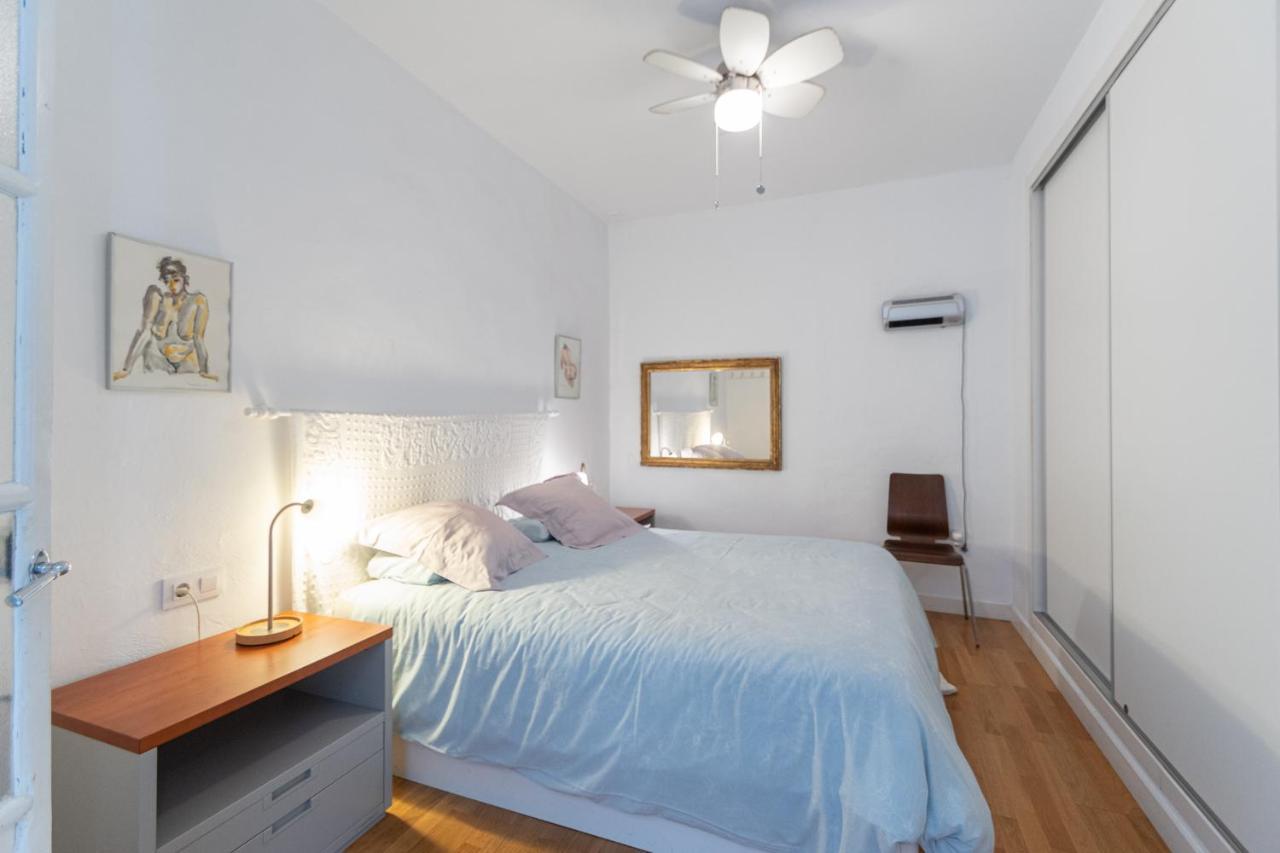 Apartamento Sweet Home In Kadyks Zewnętrze zdjęcie