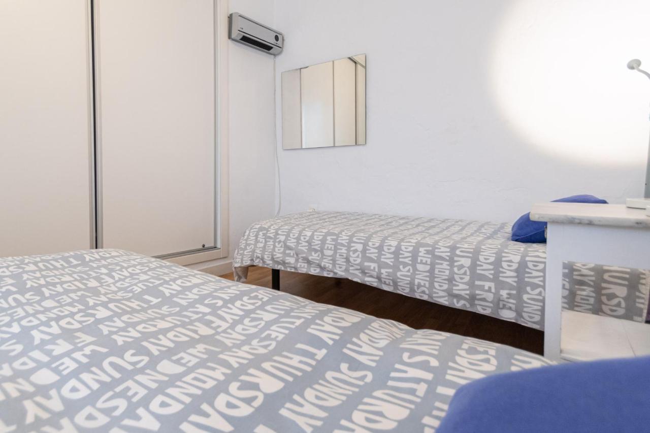 Apartamento Sweet Home In Kadyks Zewnętrze zdjęcie