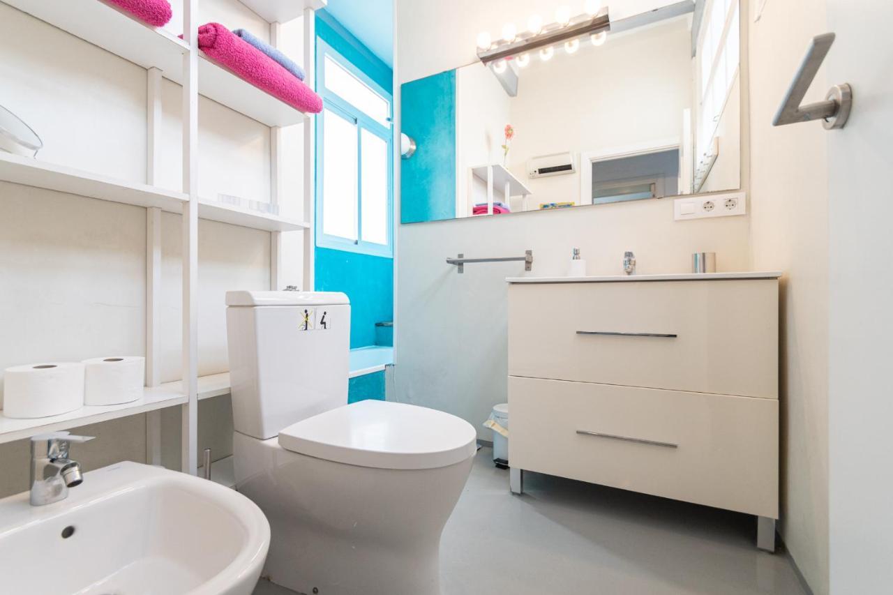Apartamento Sweet Home In Kadyks Zewnętrze zdjęcie
