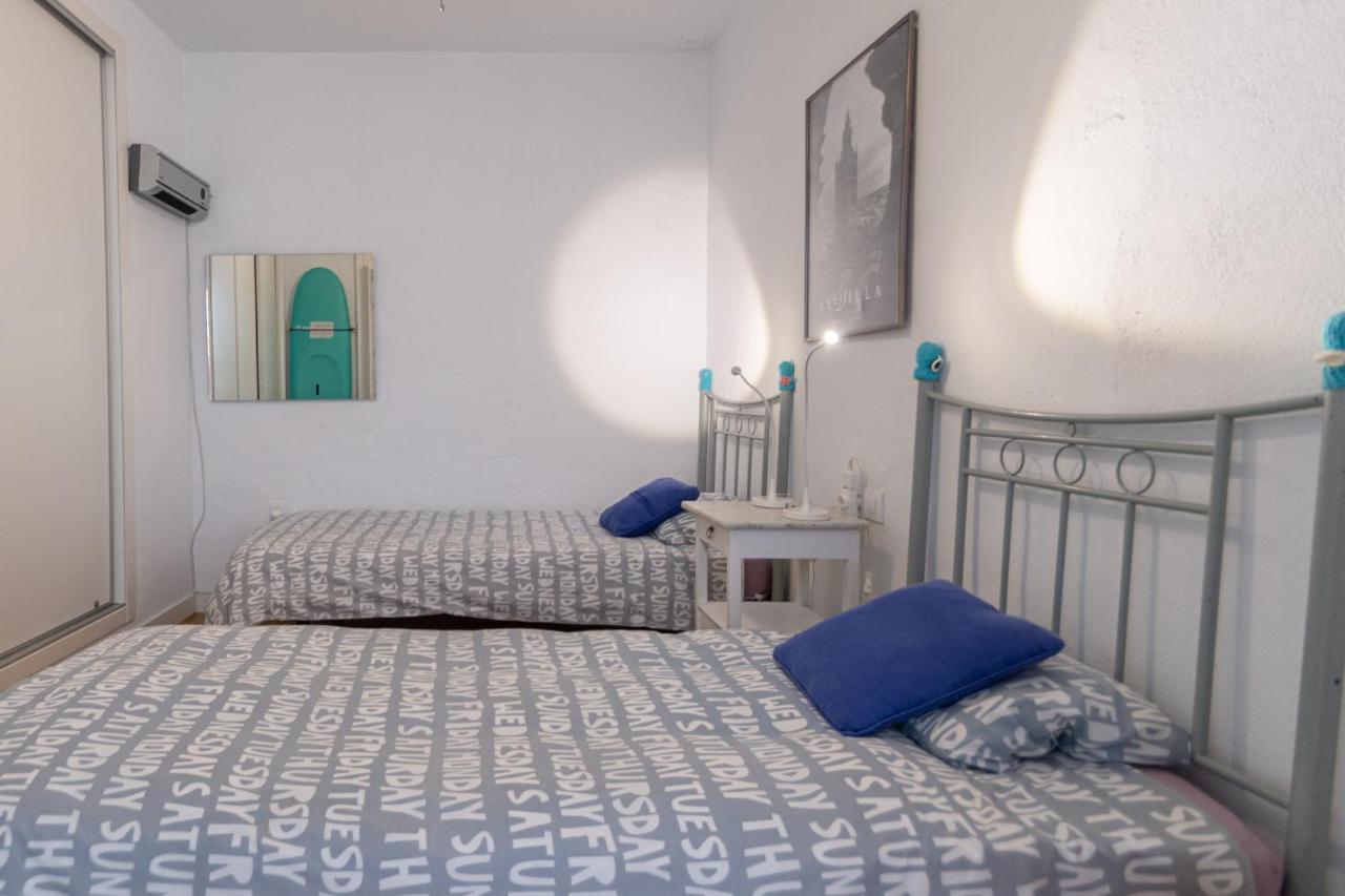 Apartamento Sweet Home In Kadyks Zewnętrze zdjęcie