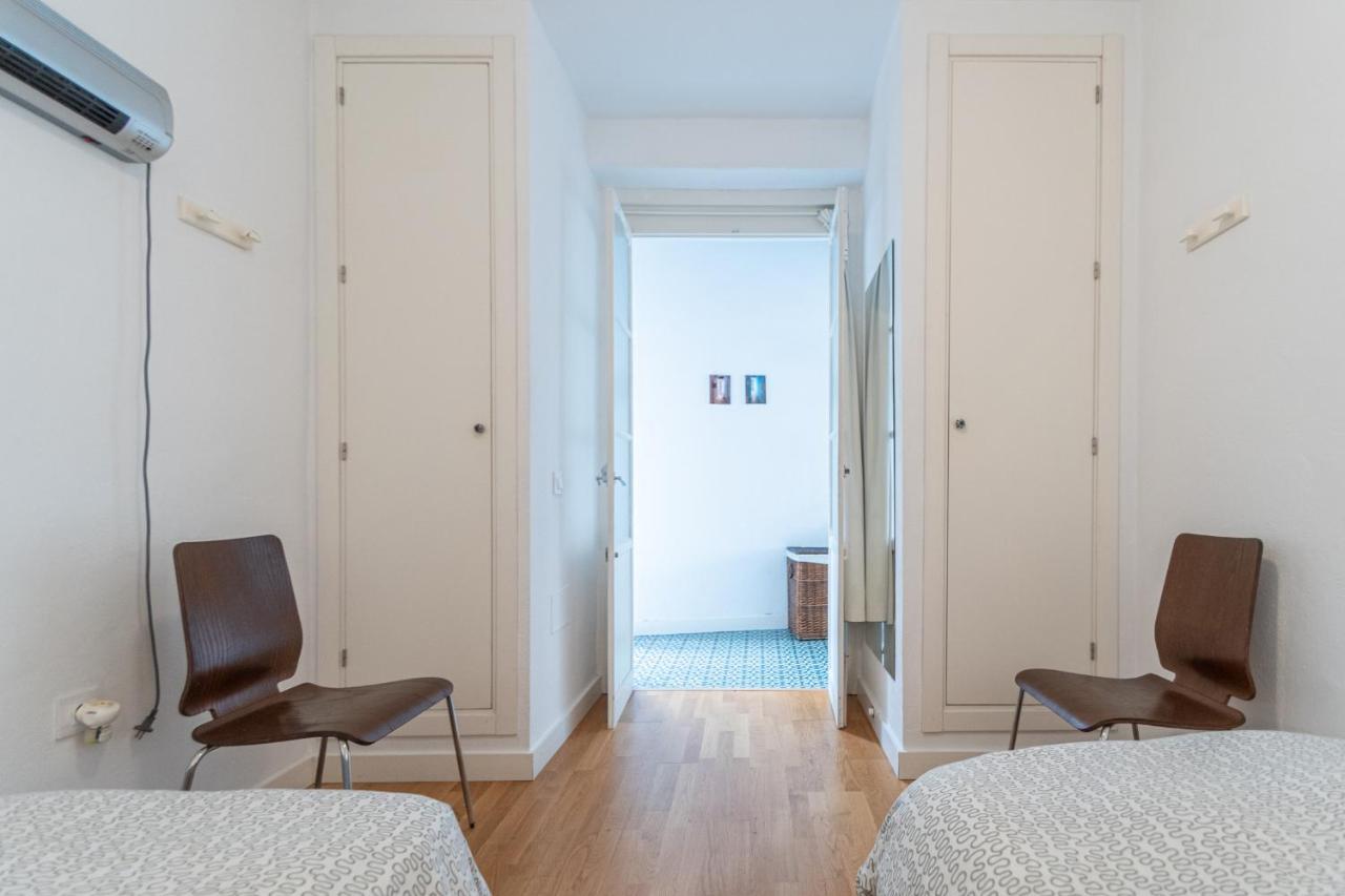 Apartamento Sweet Home In Kadyks Zewnętrze zdjęcie